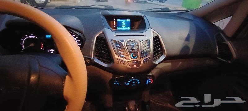 Ford Ecosport 201563616926148098111