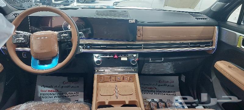 هيونداي سنتافية - 2024 جيراقرفي فل كامل63616930164355112