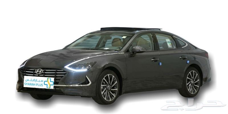 Hyundai Sonata Half Full Panorama 2022 Cash or Installment63616928504961114