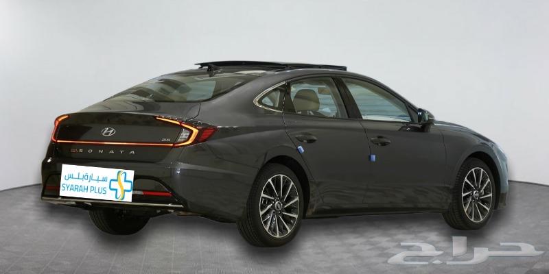 Hyundai Sonata Half Full Panorama 2022 Cash or Installment63616928504961113