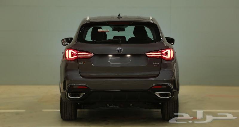 MG HS COM 2024 Model63616917666433112