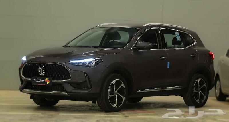 MG HS COM 2024 Model63616917666433111