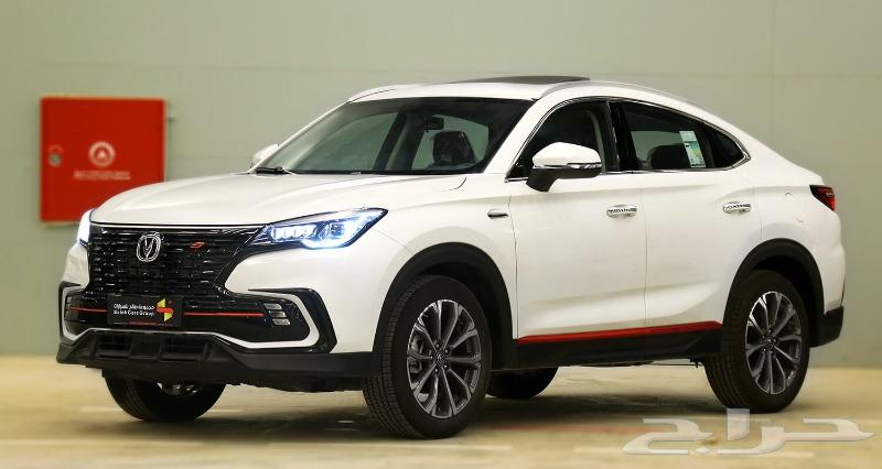شانجان CS 85 سمارت موديل 2023 ضريبتك ريال واحد63616923299587112