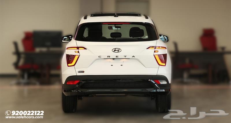 Hyundai Creta Alpha Edition 2025 Model.63616923669635112