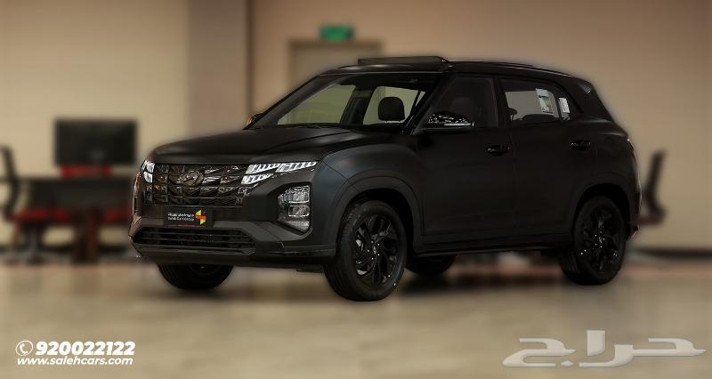 هيونداي كريتا الفا اديشن موديل 2025.63616925876994114