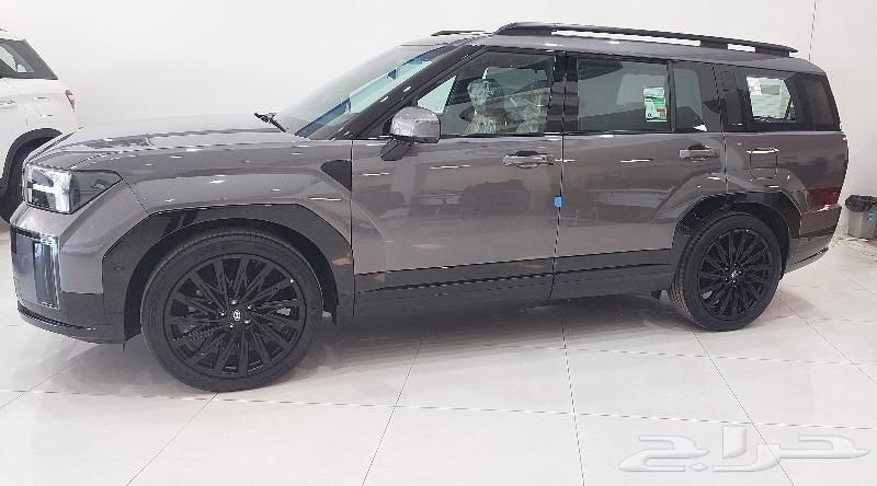 هيونداي سنتافية - 2024 جيراقرفي فل كامل63616930164355111