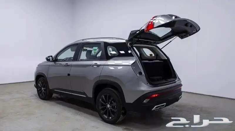 Chevrolet Captiva 2025 Premier Full Cash and Installments63616919792642113