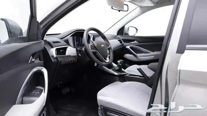 Chevrolet Captiva 2025 Premier Full Cash and Installments63616919792642114