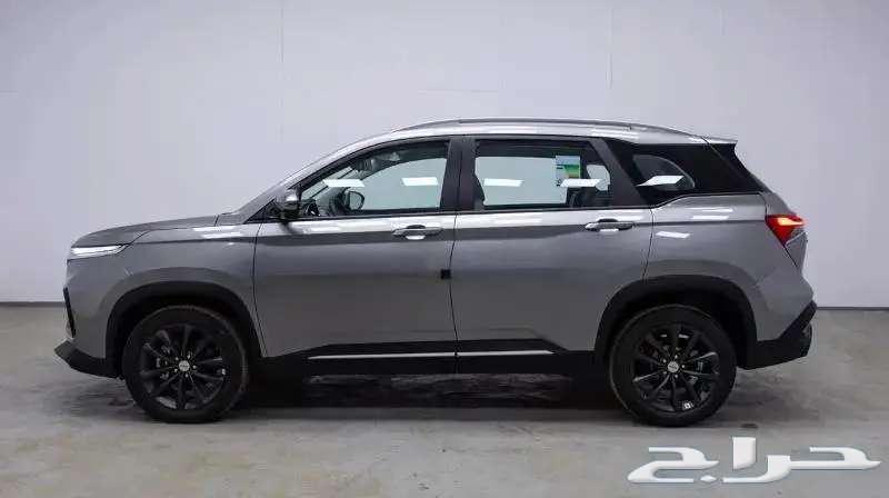 Chevrolet Captiva 2025 Premier Full Cash and Installments63616919792642112