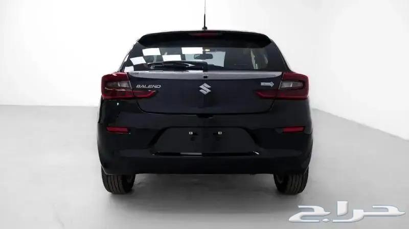 Suzuki Baleno 2025 Cash and Installments63616920486786113