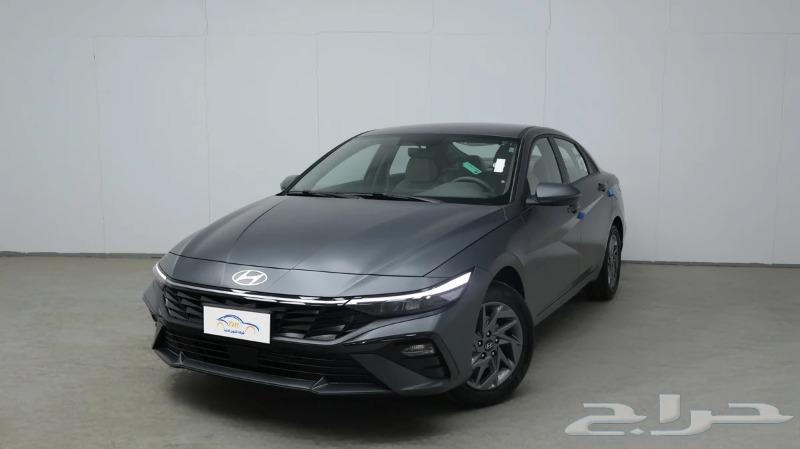 Hyundai Elantra Smart-2.0 202563616932798723111
