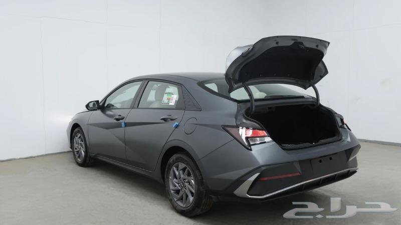 Hyundai Elantra Smart-2.0 202563616932798723113
