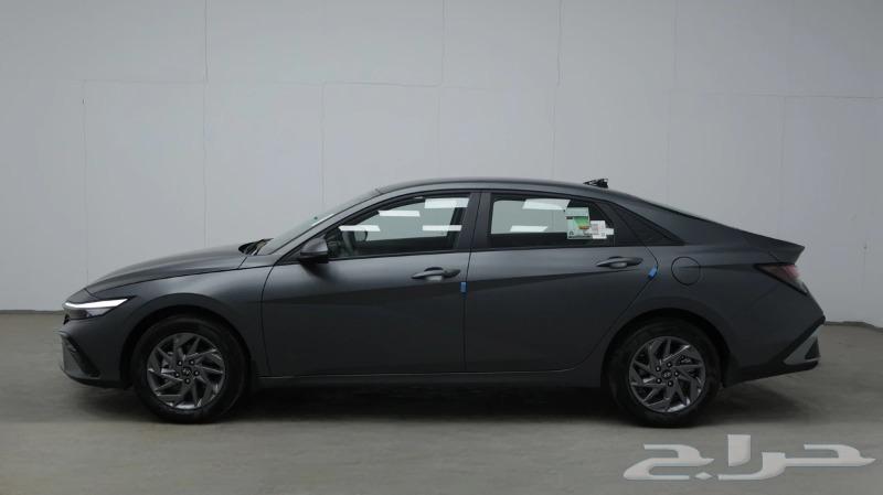 Hyundai Elantra Smart-2.0 202563616932798723114
