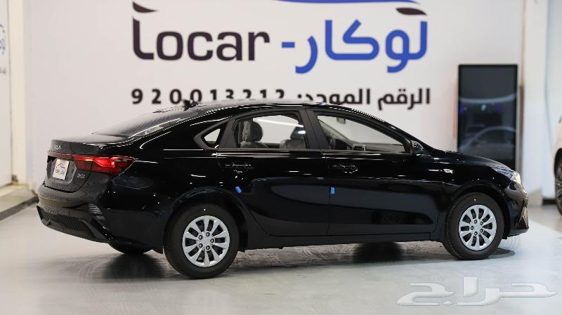 كيا سيراتو ستاندر GL 2024 الاهليه - عرض خاص وحصرى63616934004099112