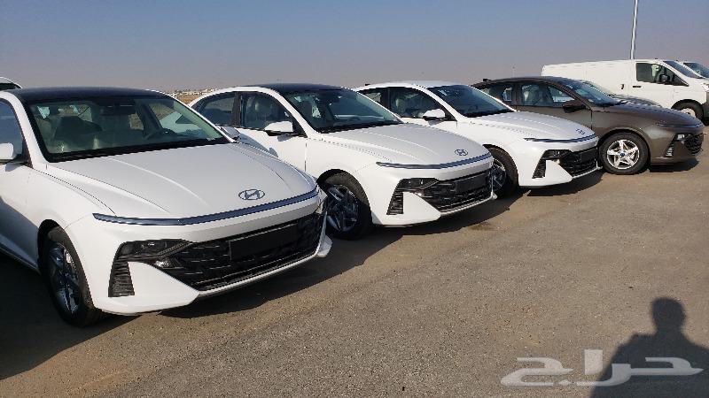 هيونداي اكسنت 202563616909911041114