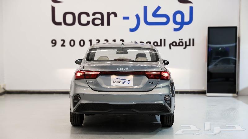كيا سيراتو 2024 استاندر كاش واقساط63616911857282111