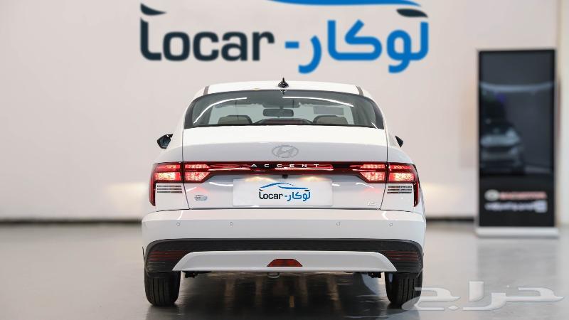 هونداي اكسنت جميع الفئات 202563616935435651113