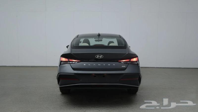 Hyundai Elantra Smart-2.0 202563616932798723112