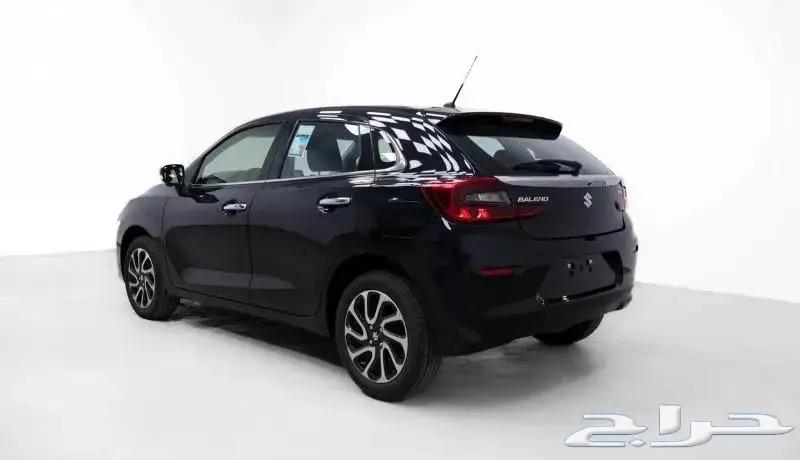Suzuki Baleno 2025 Cash and Installments63616920486786114