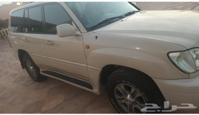 Lexus SUV 200463616932377474112