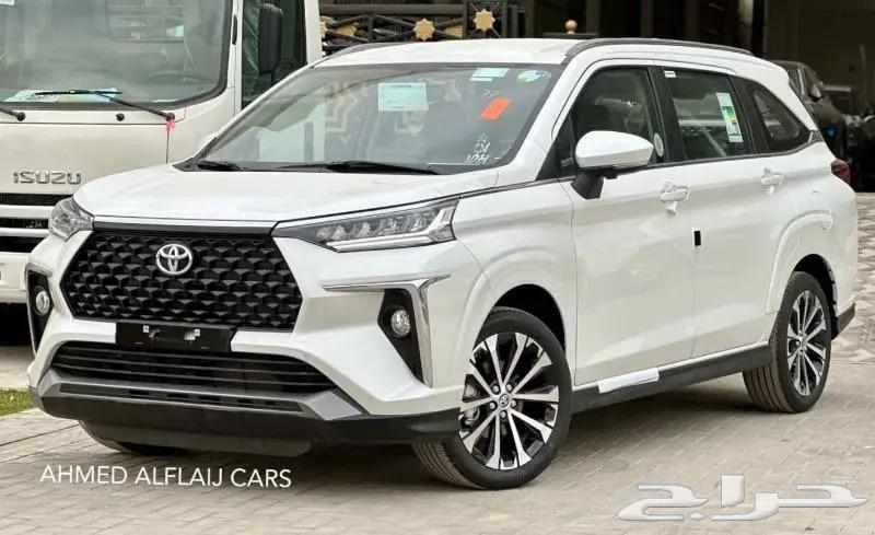 Toyota Vellfire GLX Full Option Cash and Installment Offer63616929913985111