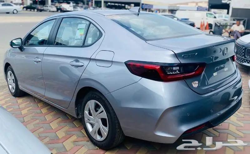 هوندا سيتي ستاندر موديل 24 باقل الاسعار63616915735427113
