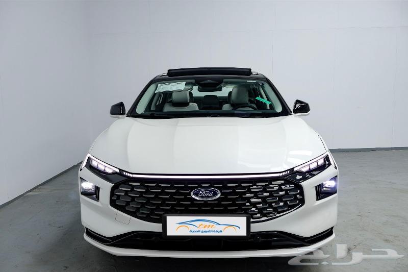 Ford Taurus Titanium 202563616917941122111