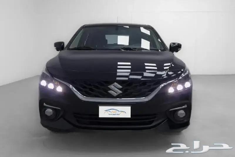 Suzuki Baleno 2025 Cash and Installments63616920486786111