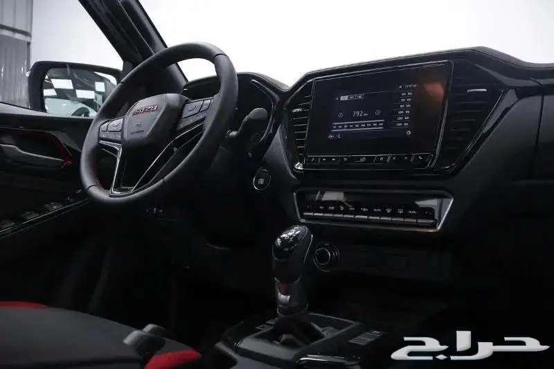 Isuzu D-Max GMR-T GT Full Option 2024 Cash and Installment System63616926789378114