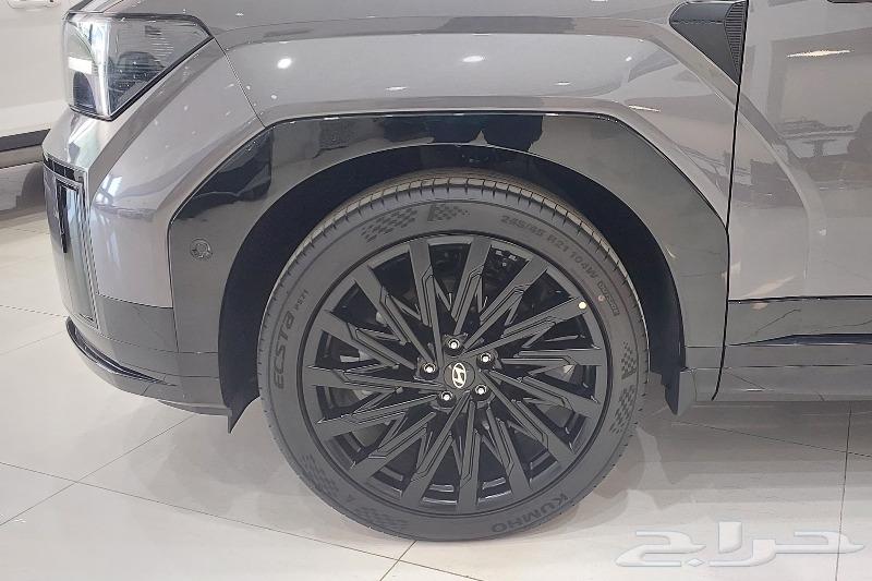 هيونداي سنتافية - 2024 جيراقرفي فل كامل63616930164355113
