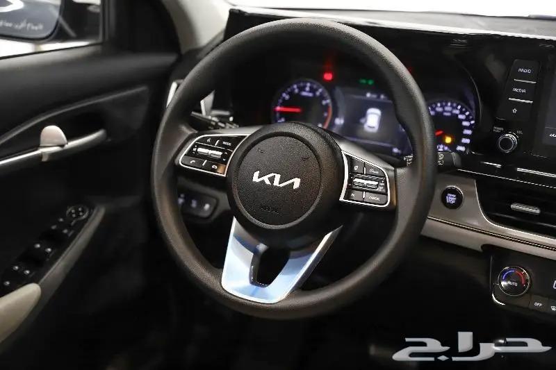 Kia Seltos 2023 Mid-Level Trim New Year Special Offer63616928440449112