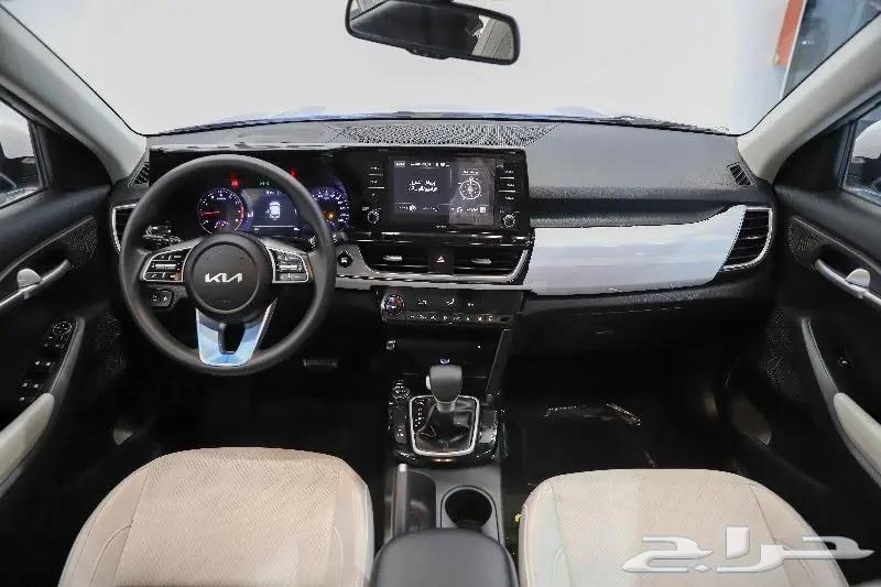Kia Seltos 2023 Mid-Level Trim New Year Special Offer63616928440449111