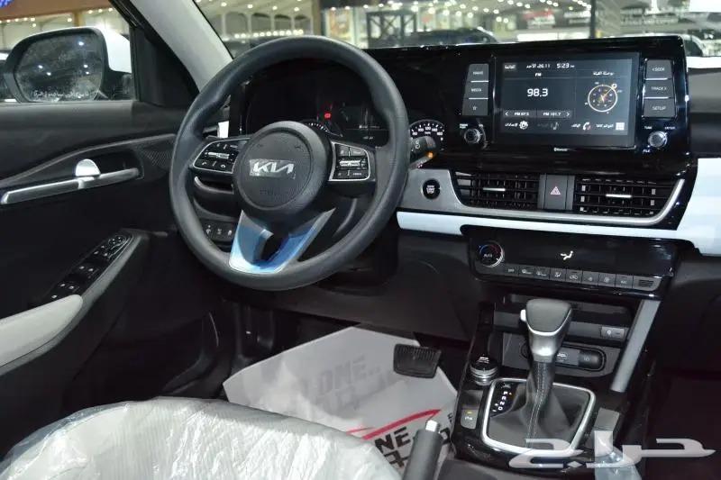 Kia Seltos 2023 Offers You Can't Miss from Auto One63616929689729113