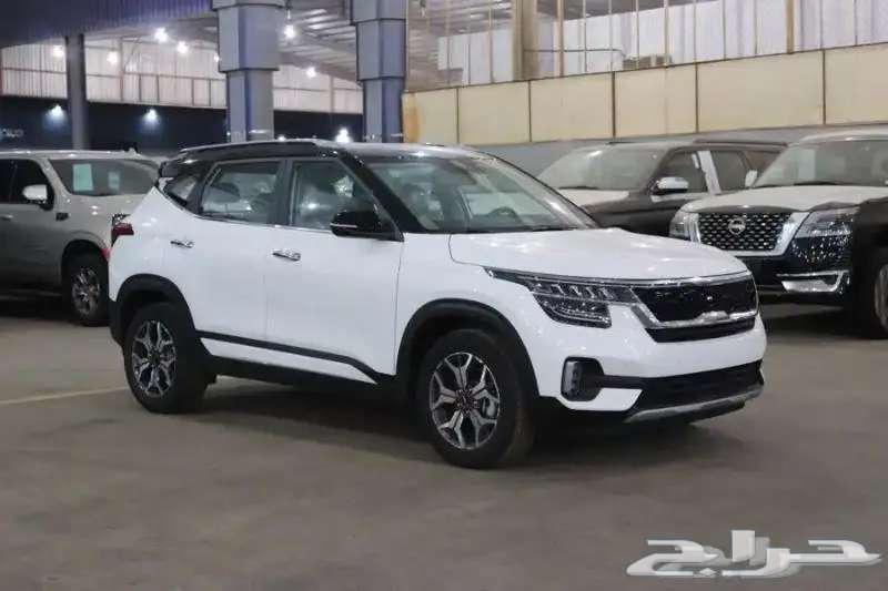 Kia Seltos Smart and Comfort 2023 and 2024 Models, Cash and Installment63616930632961112