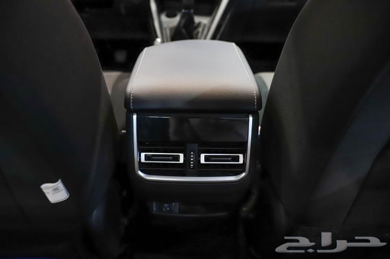 Changan Hunter Special Offer63616931849217112
