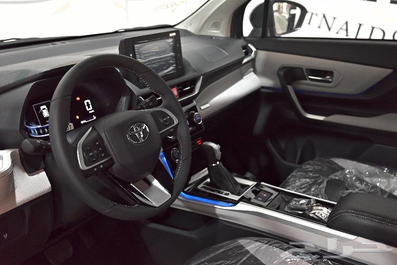 Toyota Veloz63616929423619112