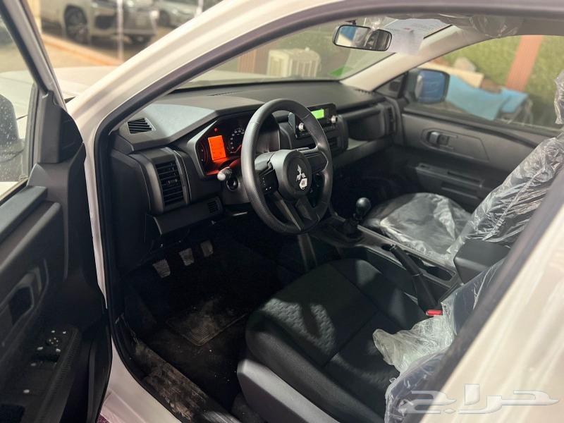 Mitsubishi - L200 - 2024 - Ghamara - Saudi63616914025089113