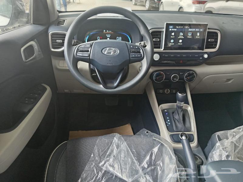 هيونداي فينو سمارت موديل 2025 كاش وتقسيط63616916381954113