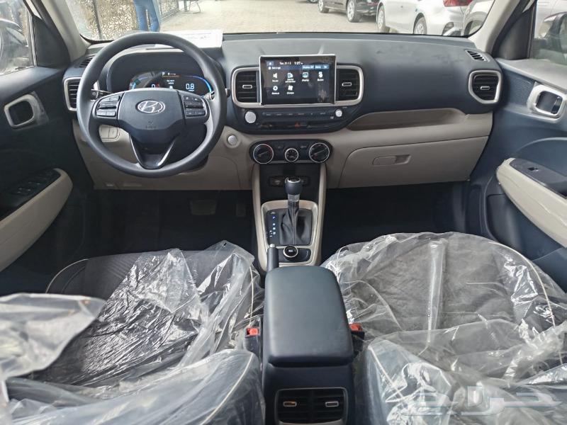 هيونداي فينو سمارت موديل 2025 كاش وتقسيط63616916381954114