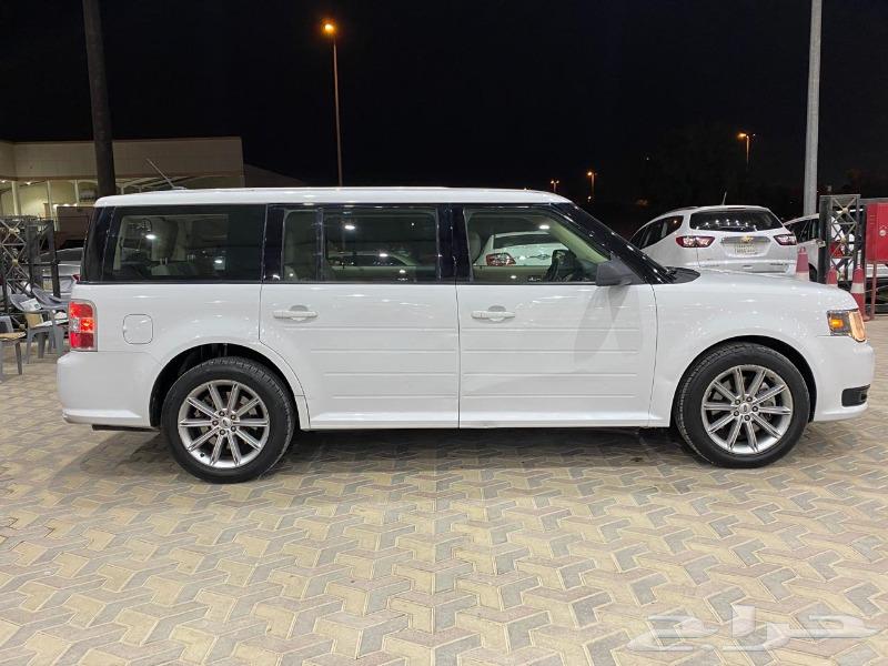 Ford Flex 201563616917658243111