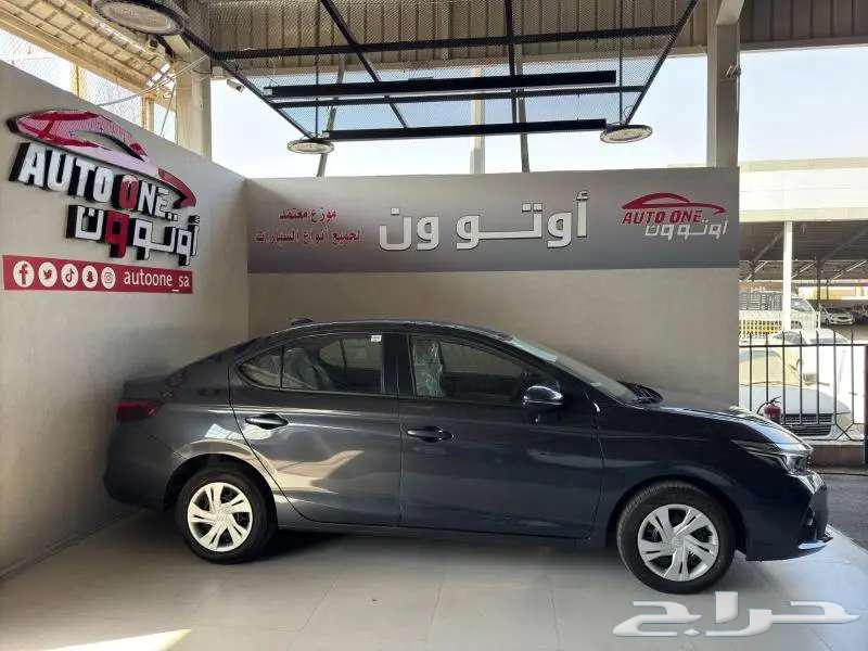 هوندا سيتي استاندر 2024 سعر منافس63616923655042111