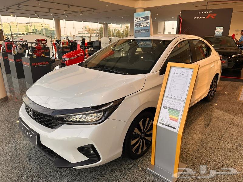 Honda City Sport 2024 Model Cash or Installment with Khalid63616925778691111