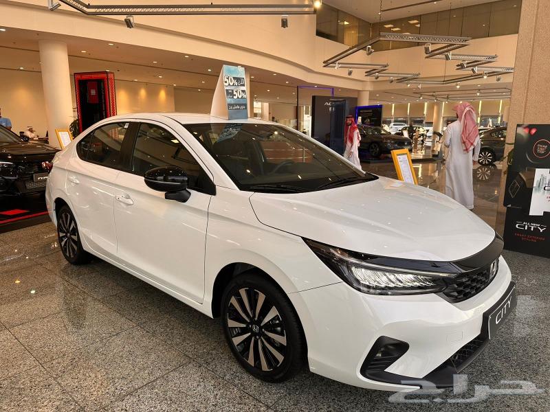 Honda City Sport 2024 Model Cash or Installment with Khalid63616925778691112