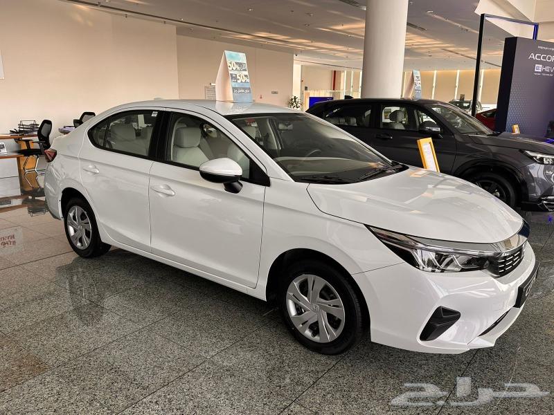 Honda City DX 2024 Model, Cash or Installment with Khalid63616926462977111