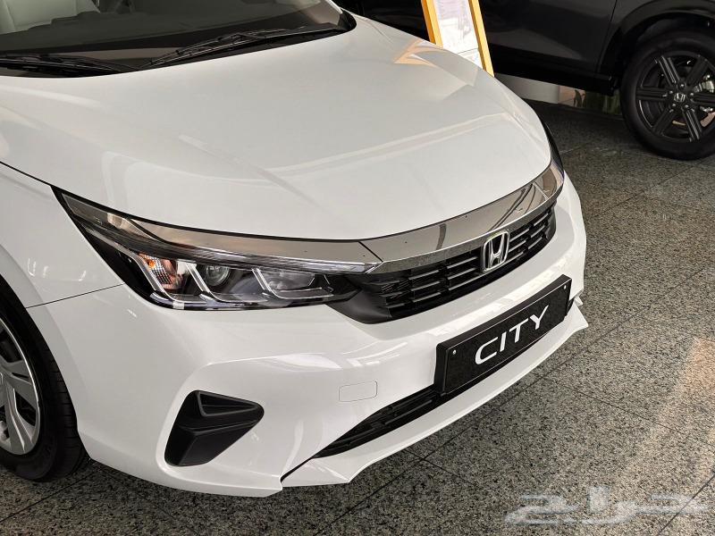 Honda City DX 2024 Model, Cash or Installment with Khalid63616926462977113