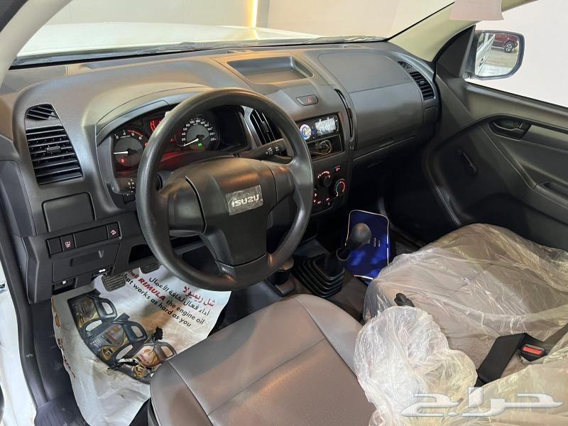 Isuzu D-Max 150 HP 2025 Model63616926552065114