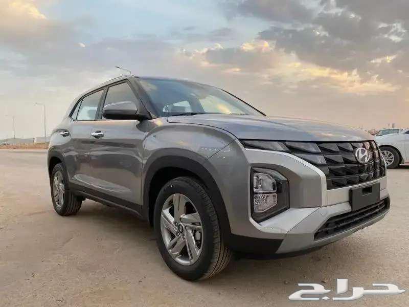 هيونداى كريتا اسمارت موديل 25 نقدا وتقسيط بنوك وشركات63616928050563113