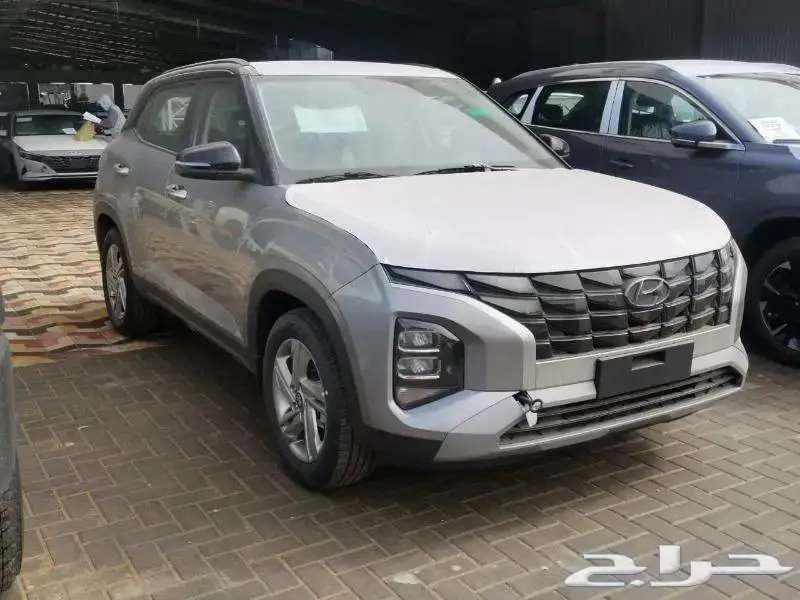 هيونداى كريتا اسمارت موديل 25 نقدا وتقسيط بنوك وشركات63616928050563111