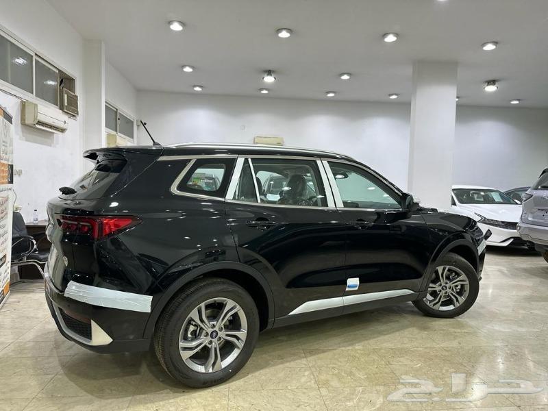 Ford Territory Trend Black-202563616929146369113
