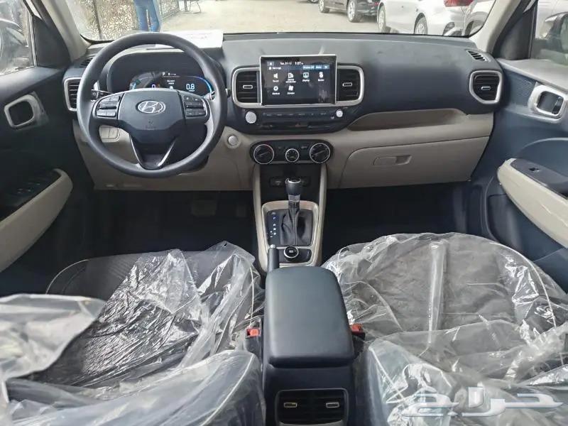 هيونداي فينيو 2025 عروض حصري من اوتو ون63616929450625113